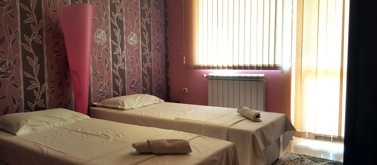 СТАИ ЗА ГОСТИ "МИЛЕНИУМ"