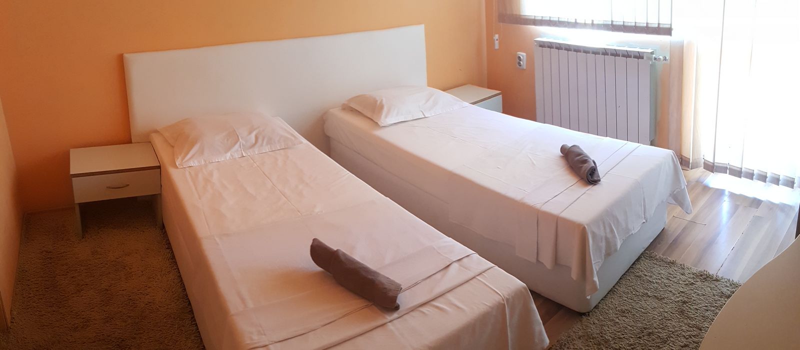 СТАИ ЗА ГОСТИ "МИЛЕНИУМ"