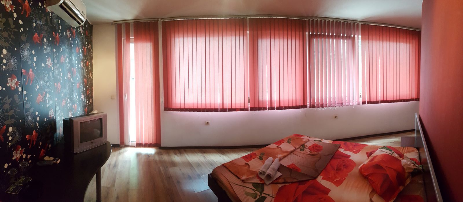 СТАИ ЗА ГОСТИ "МИЛЕНИУМ"