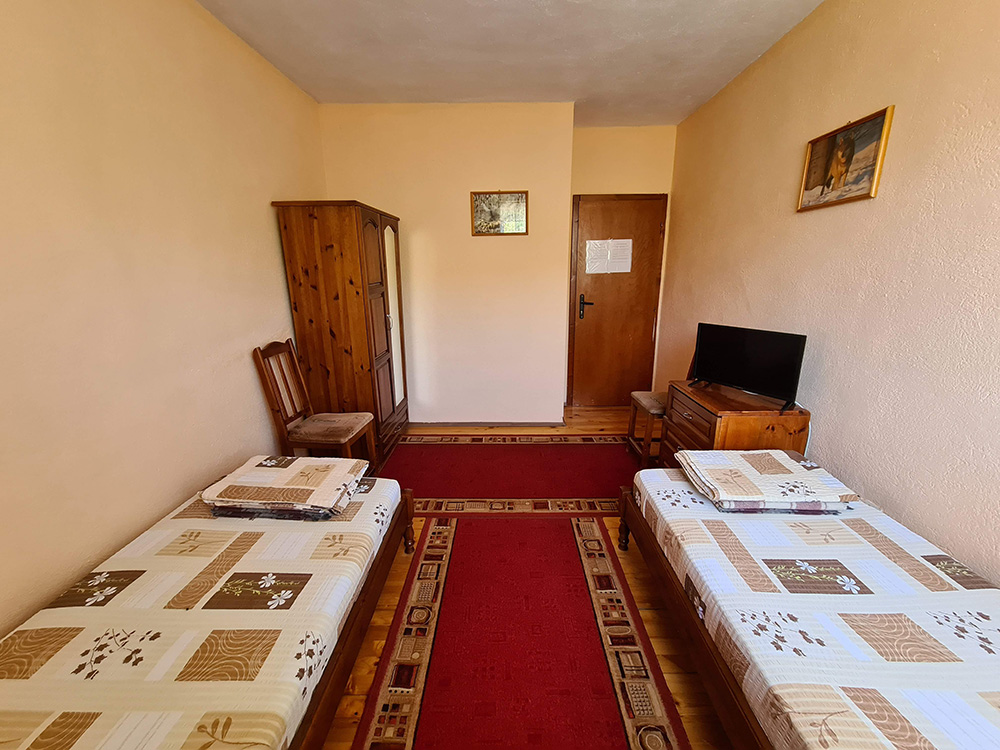 Стаи  за гости  "Вила Мура"