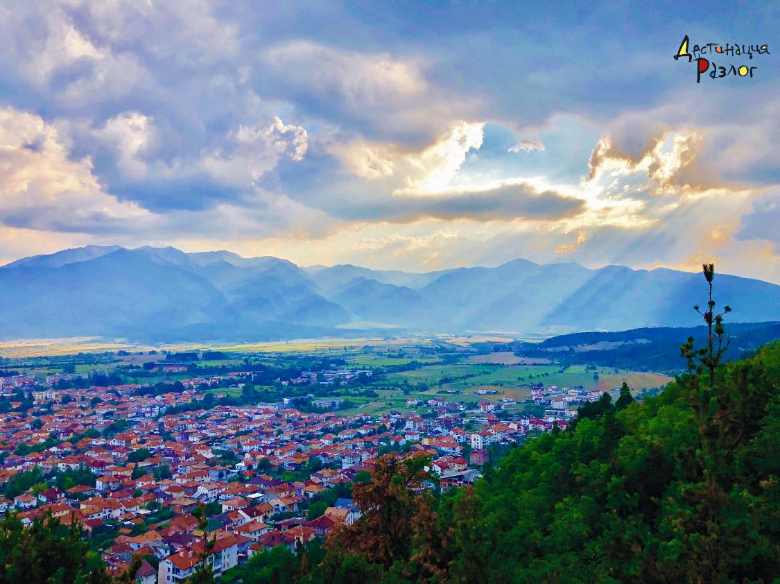 Стаи  за гости  "Вила Мура"