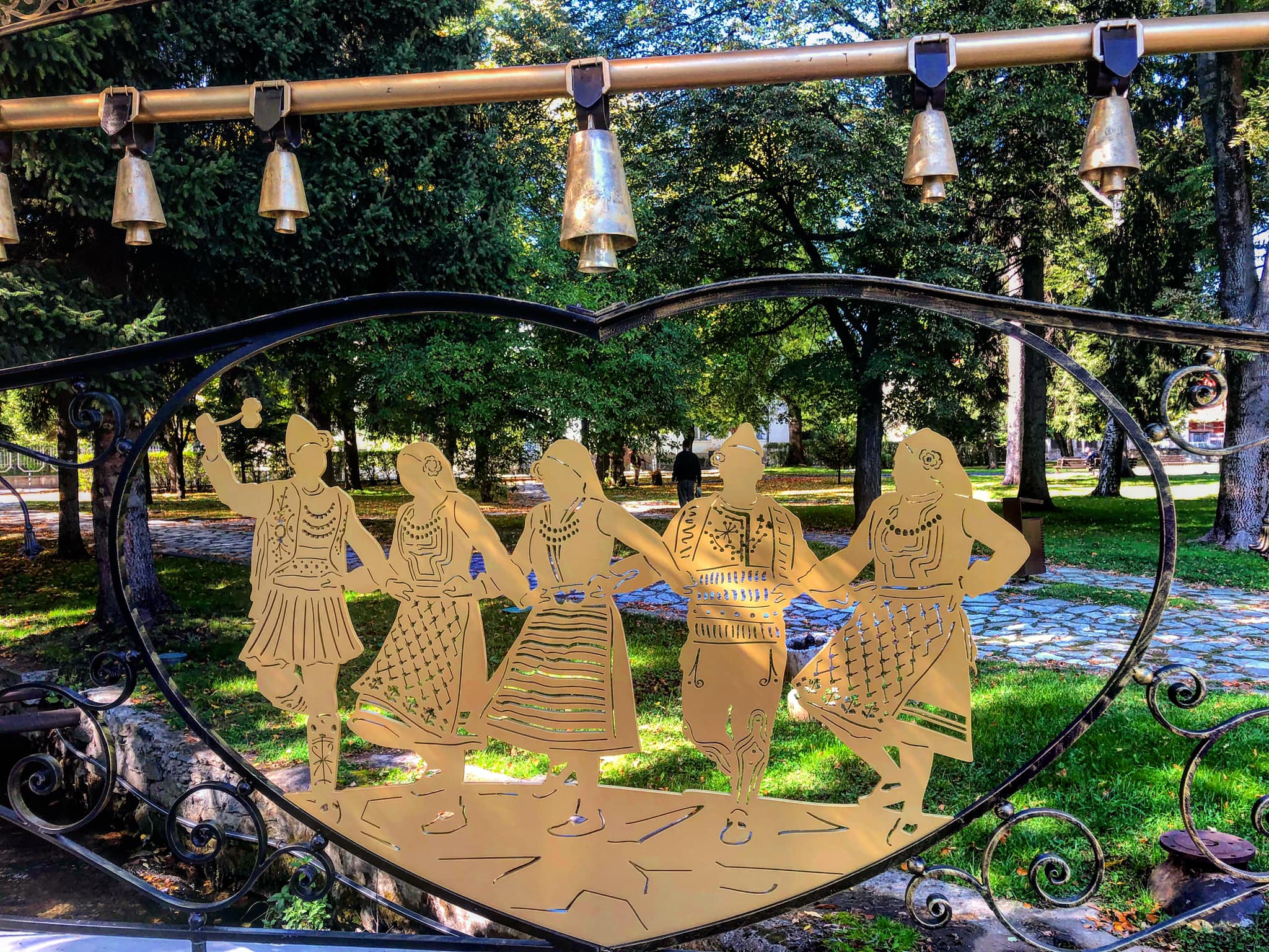 Стаи  за гости  "Вила Мура"