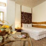  Стая за гости  "Синьото студио"