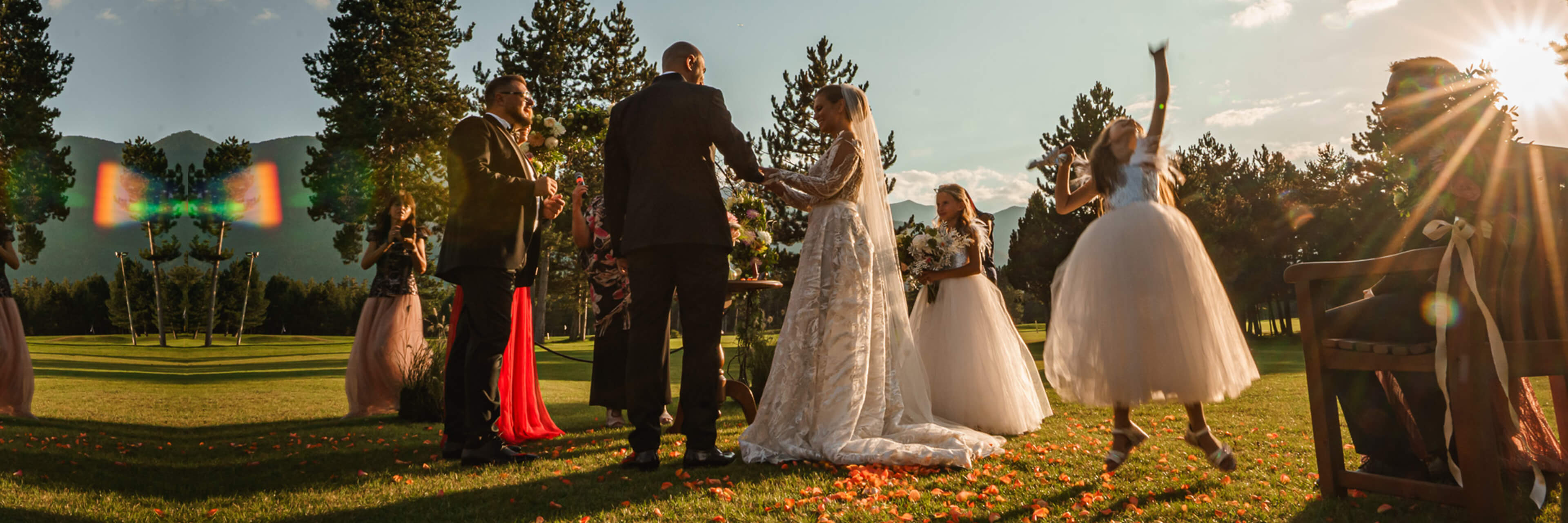 Стая за гости  "Пирин голф"