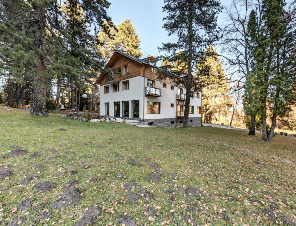   Къща за гости "Беатрис"