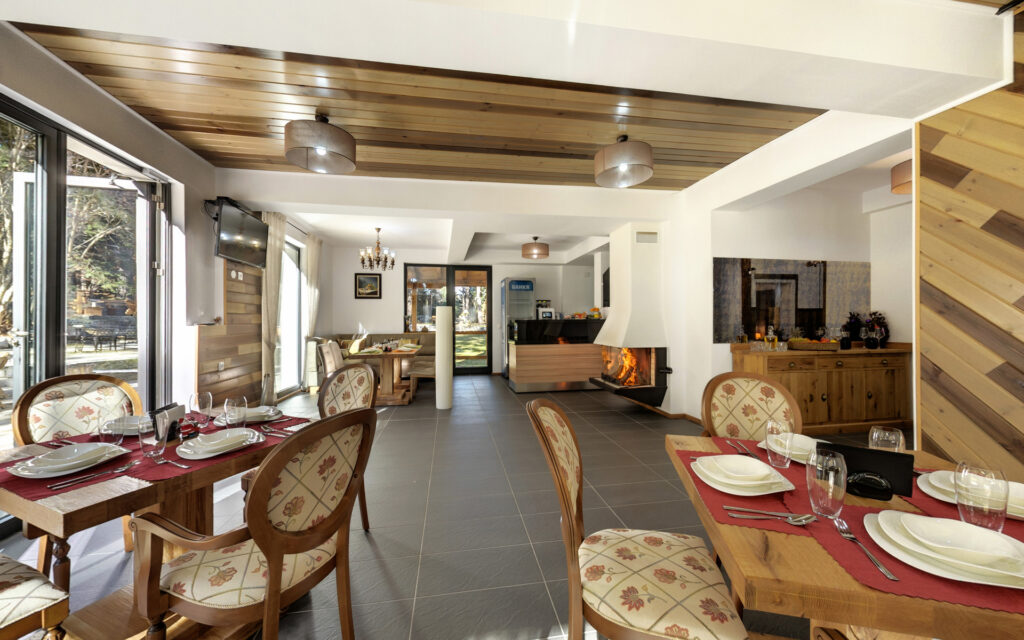   Къща за гости "Беатрис"