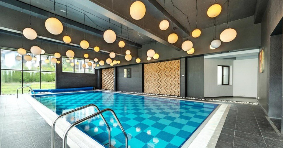 Ресторант  “ 3 Планини”