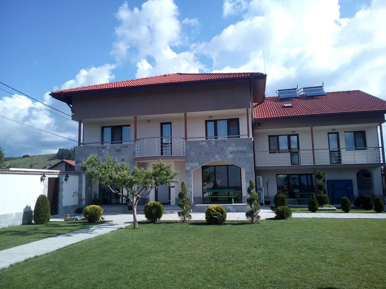 Апартамент за гости №27