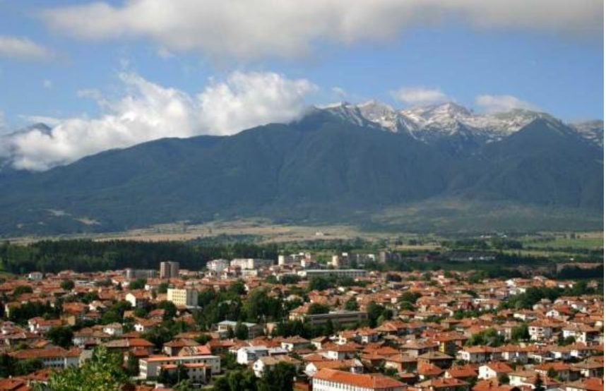 Стаи за гости "Кулата"