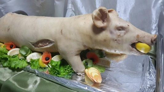 СЕМЕЕН ХОТЕЛ "ЕТНО ЧАКАЛА"