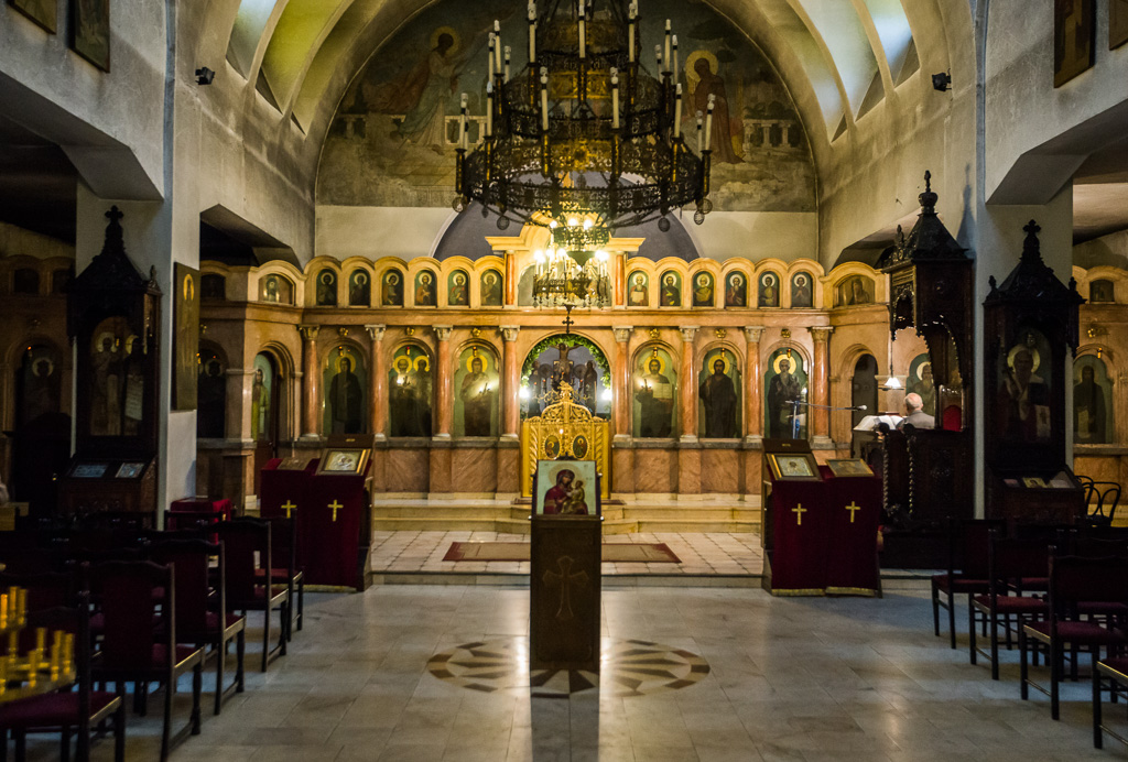 "Апостолите"