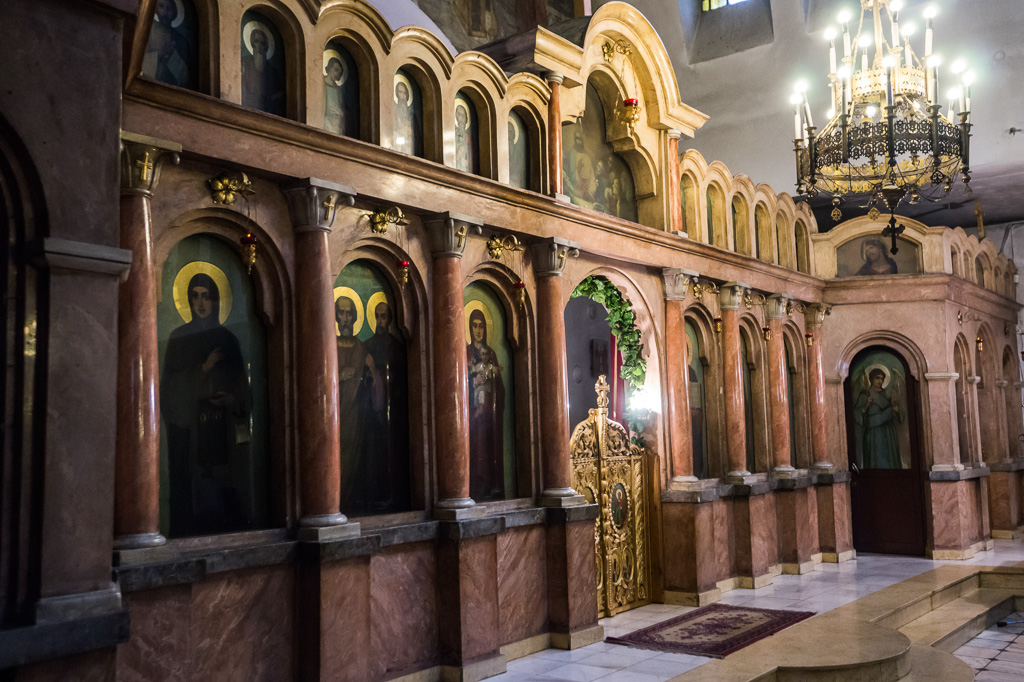 "Апостолите"