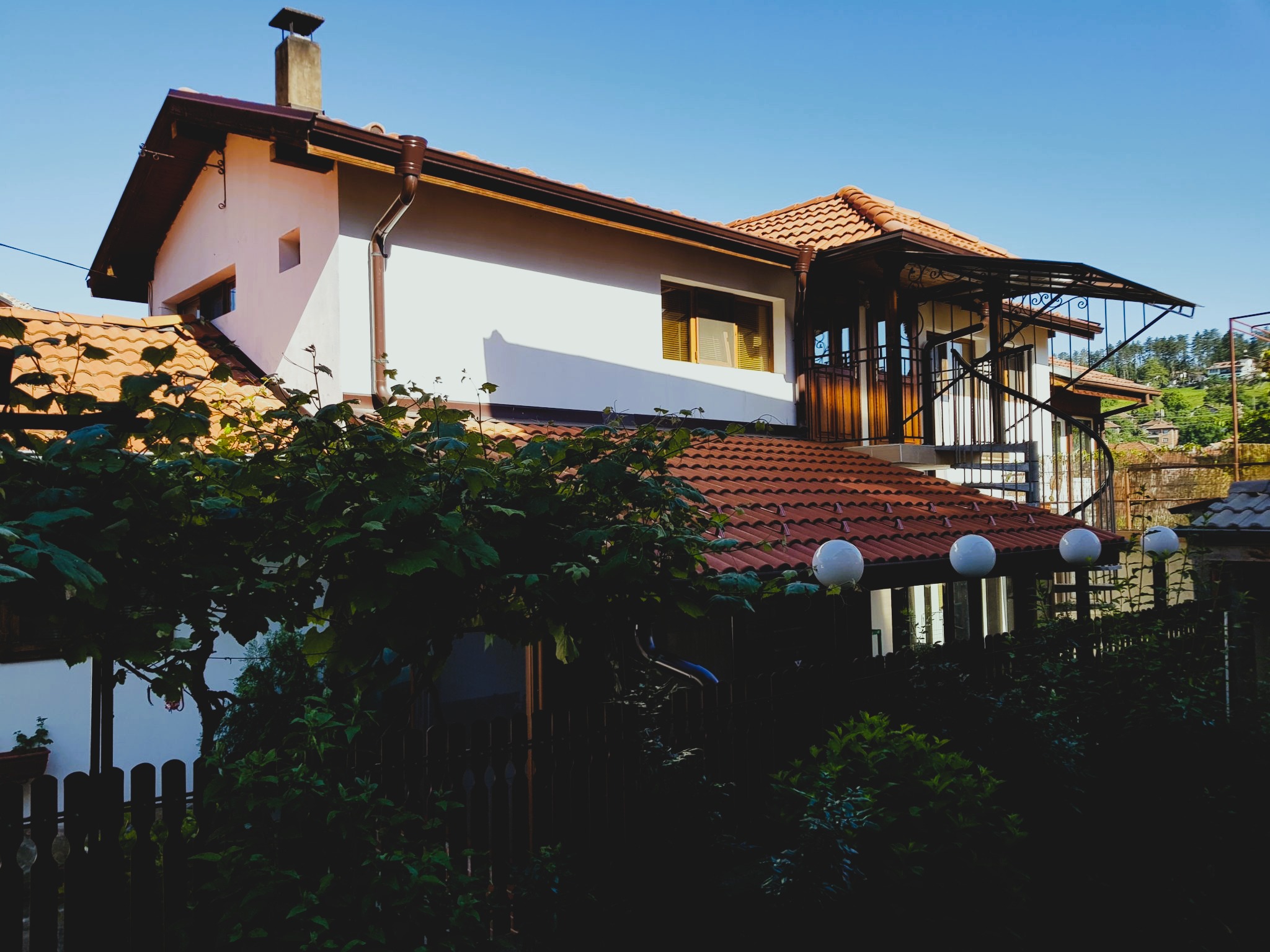  "И пак дойдох"