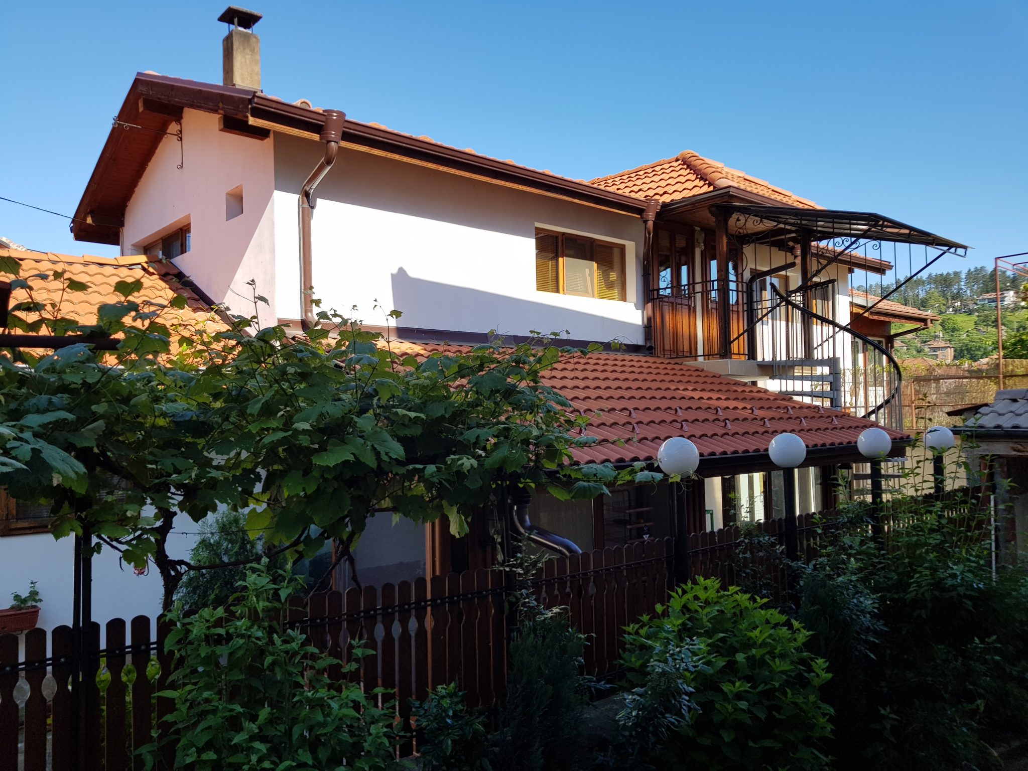  "И пак дойдох"