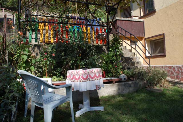 Къща Николови