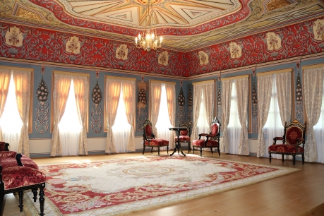 Балабановата къща