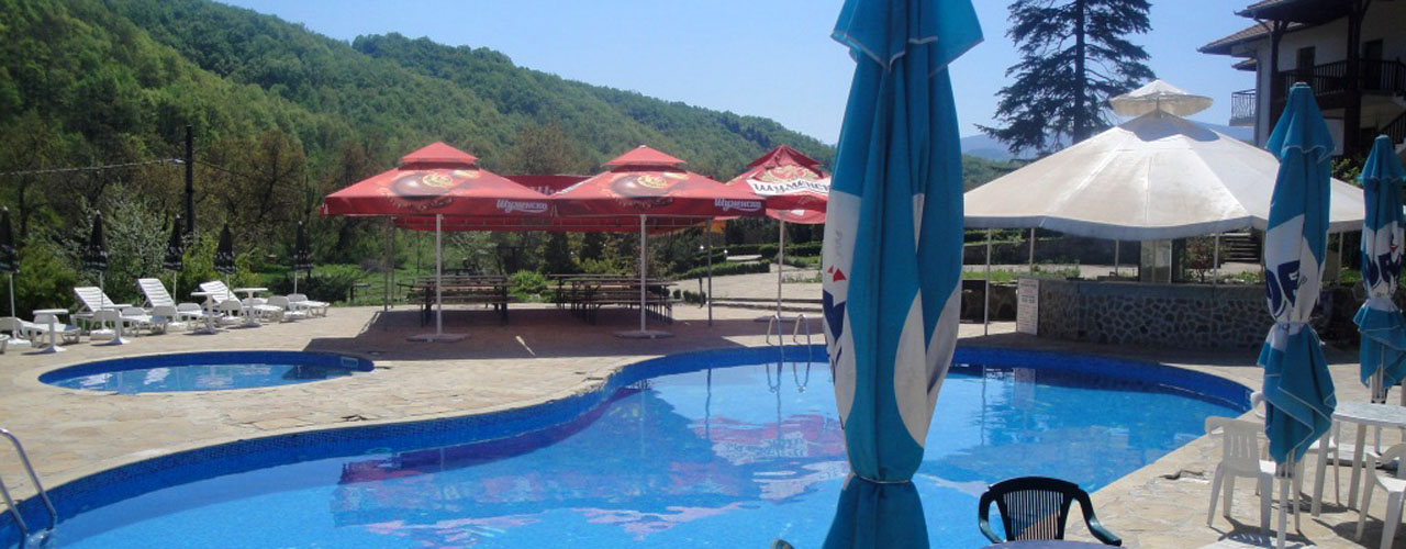 Балювата къща