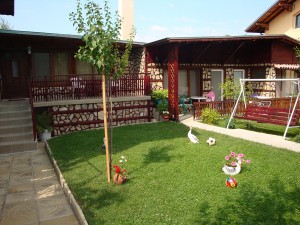 СТАИ ЗА ГОСТИ "МЕГИ"