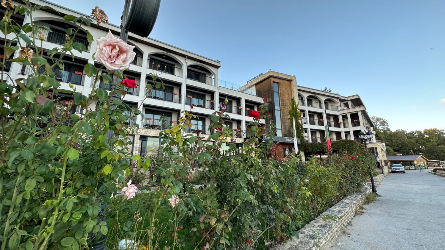 РЕДЖИНА МАРИЯ