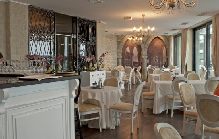 РЕДЖИНА МАРИЯ