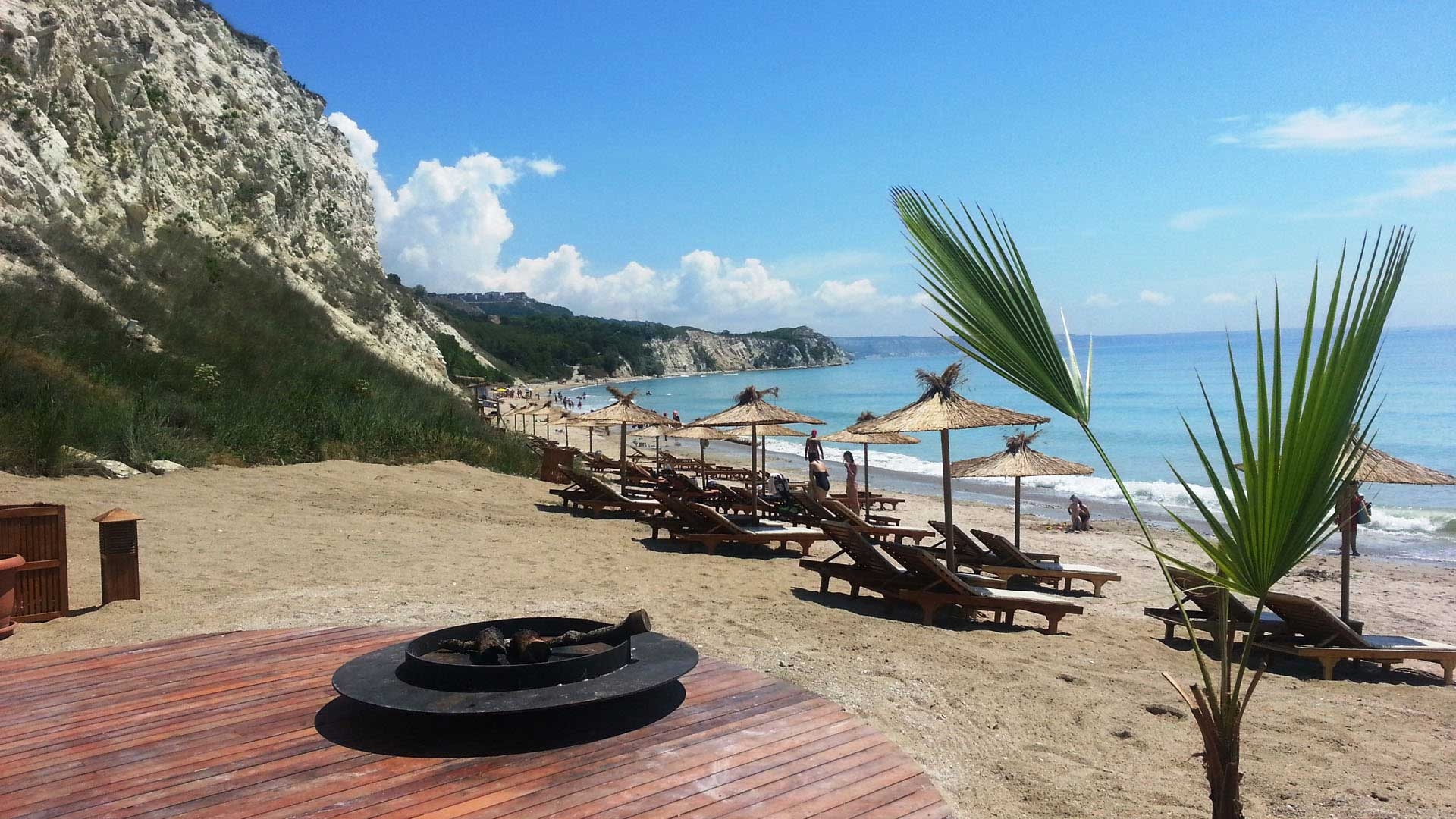 КЛУБ - ХОТЕЛ "ЛАЙТХАУС ГОЛФ РИЗОРТ"