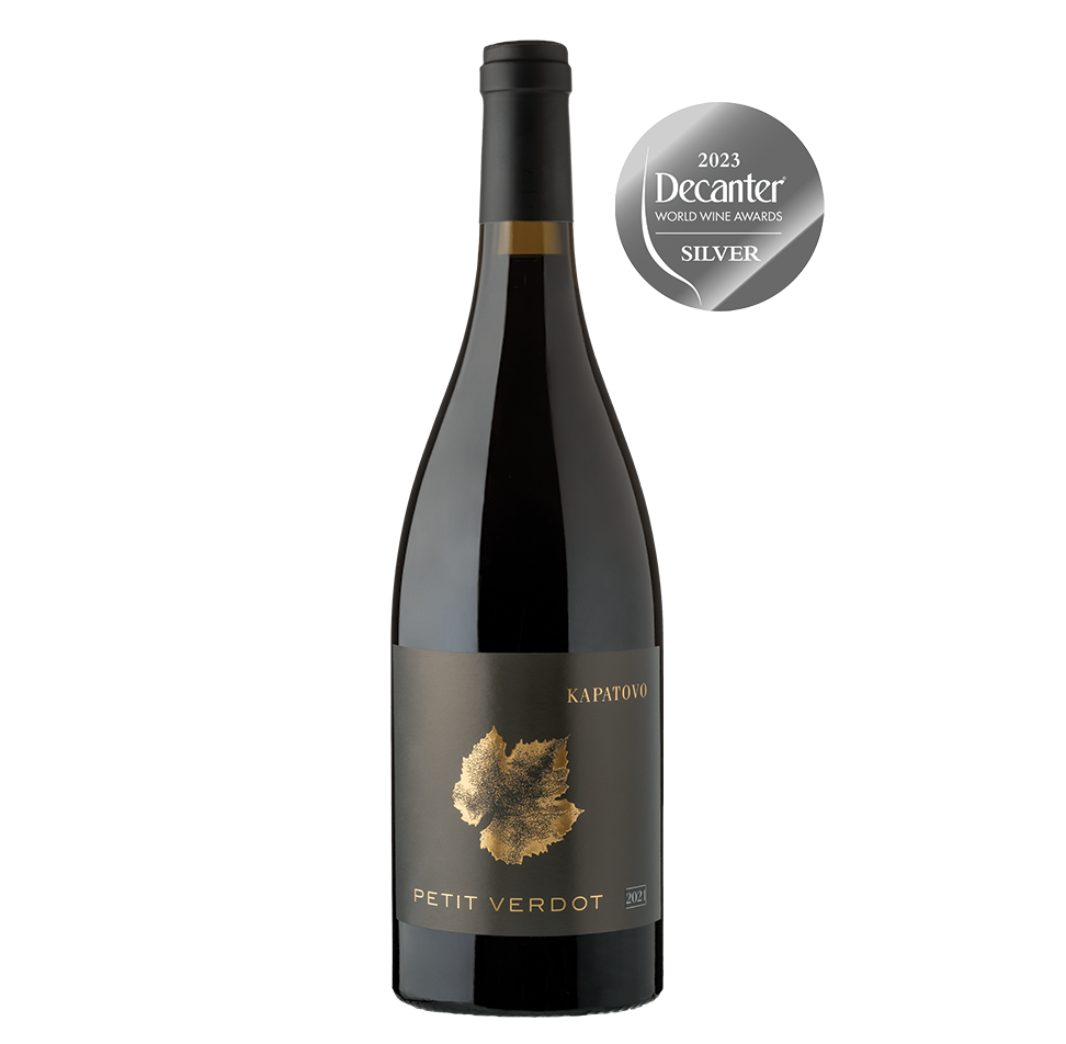 "КЪЩА ЗА ГОСТИ КАПАТОВО 3"