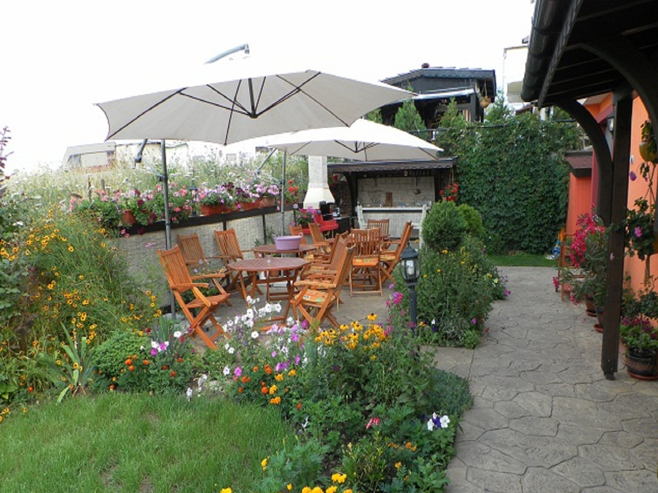 " ВИЛА ТОСКАНА"