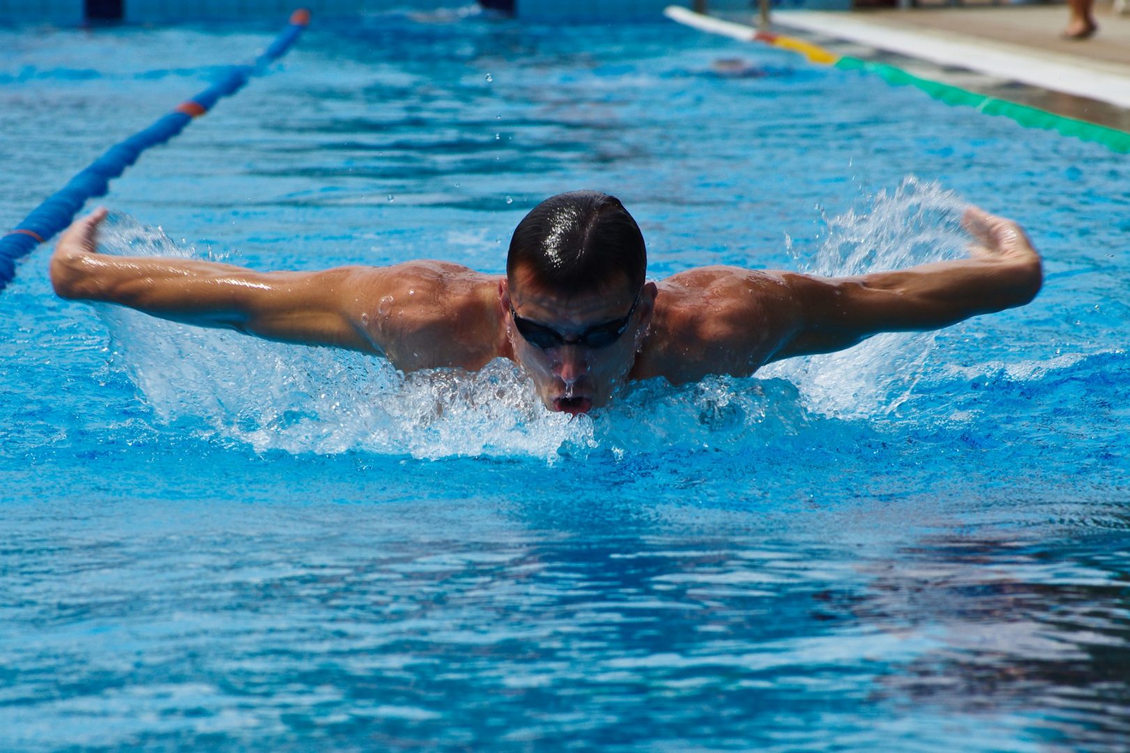ХОТЕЛ "АКВАЛАЙФ СПОРТ"