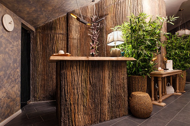 "ТЕРМА КАМП ЕНД ПУУЛ"