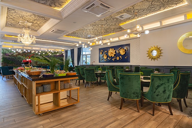 "ТЕРМА КАМП ЕНД ПУУЛ"