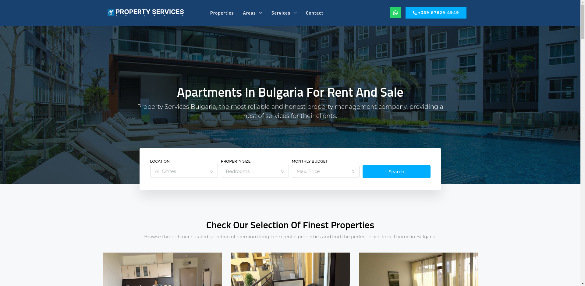 САНДС ХОЛИДЕЙ АПАРТМЪНТС - 4