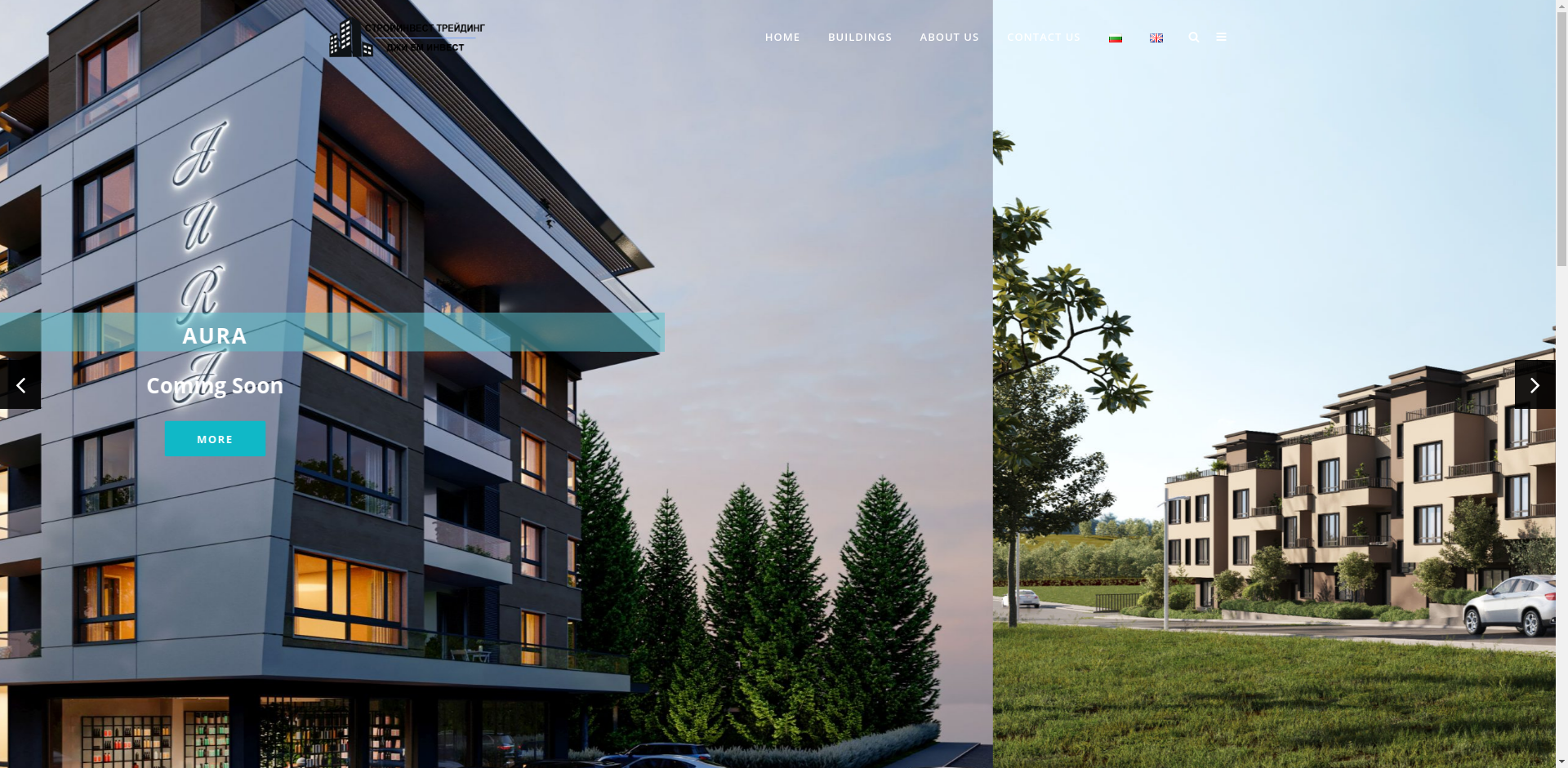 ЮГ ИНВЕСТ СТРОЙ - 1 