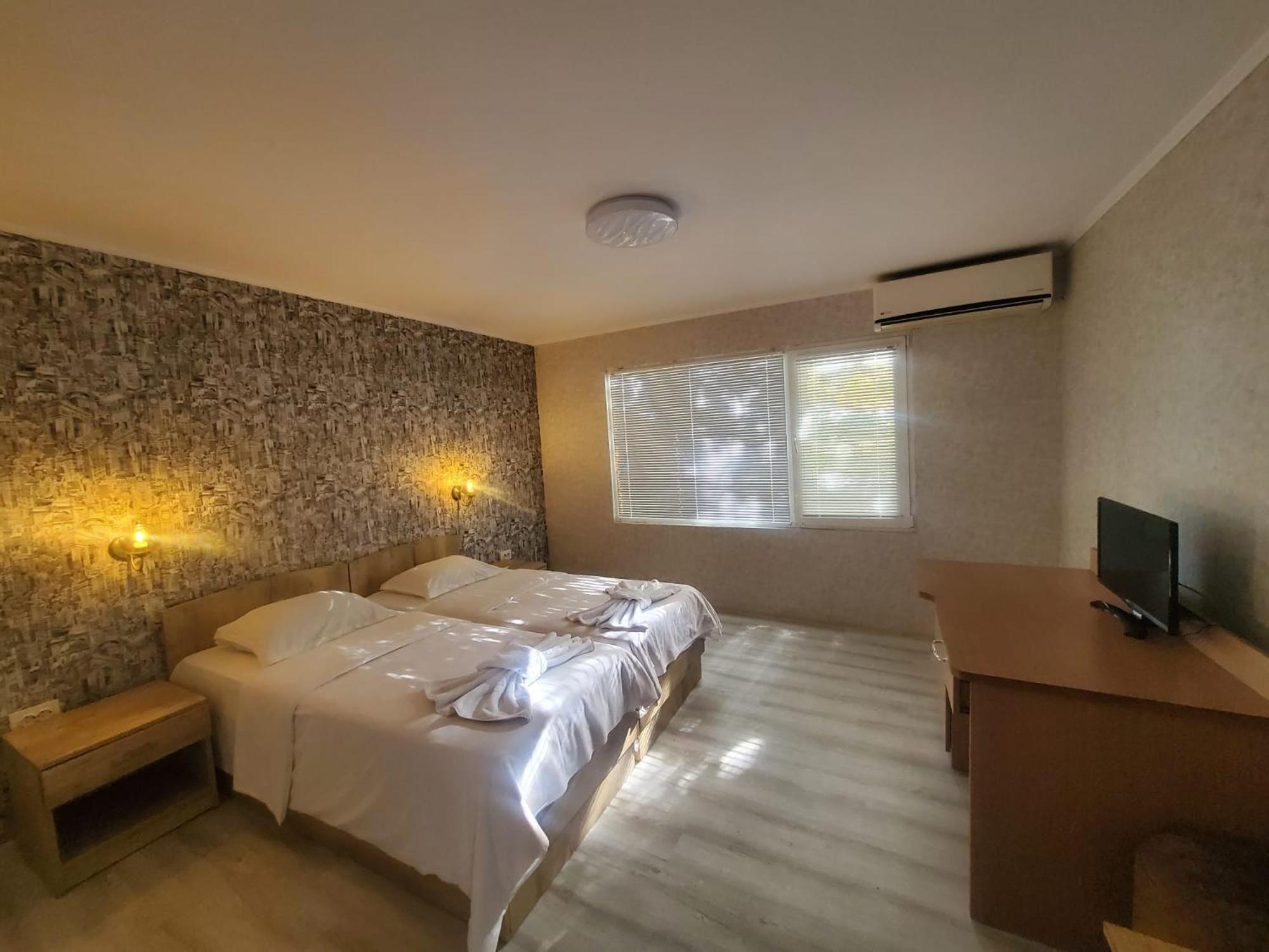 Бунгала "Хиподрума"