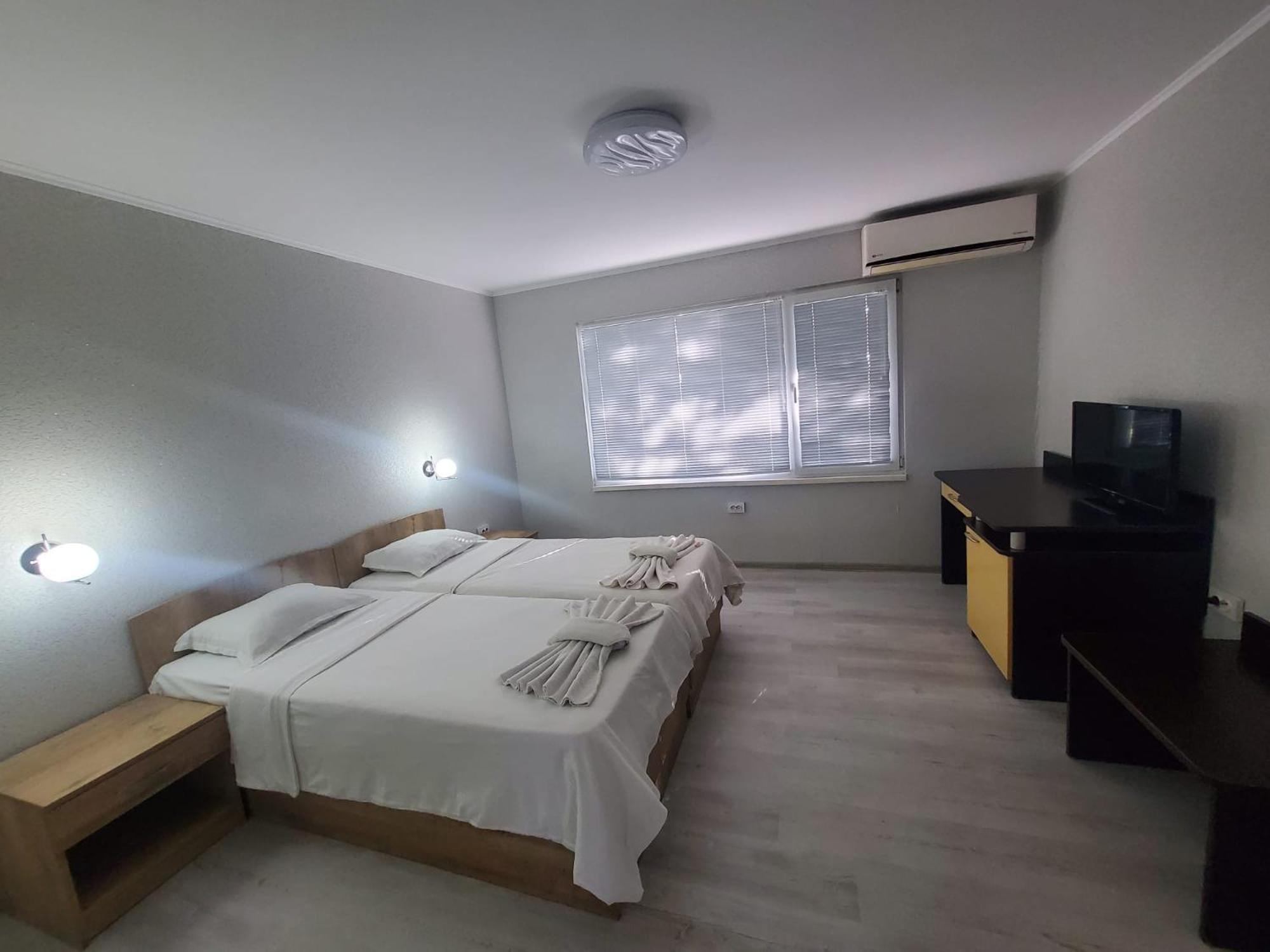 Бунгала "Хиподрума"