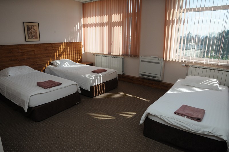 Хостел "Изида 2"