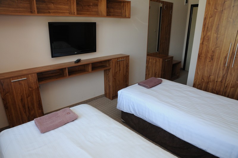 Хостел "Изида 2"