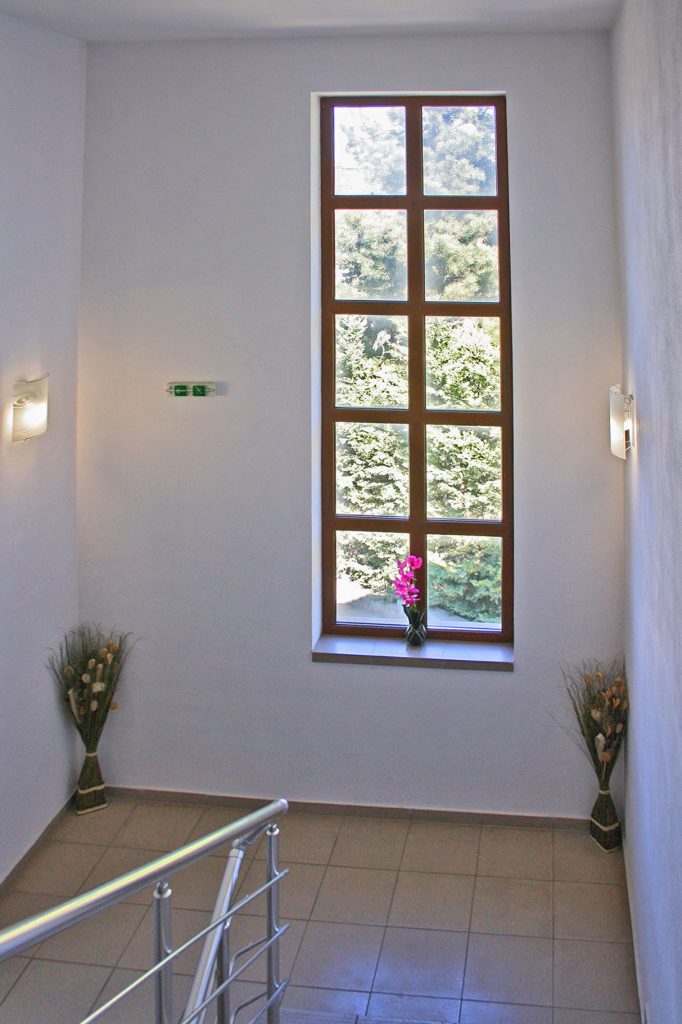 Хотел Орехите - Г