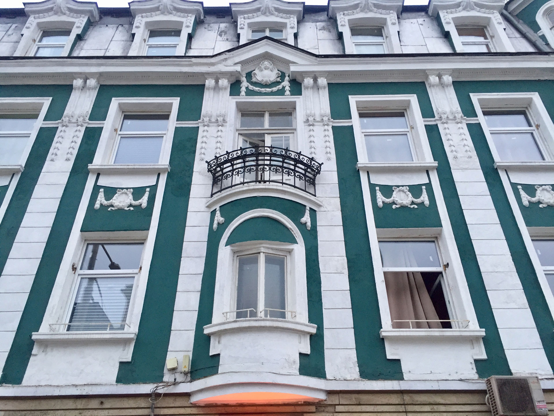 СТАИ ЗА ГОСТИ " ИТАЛИЯ "