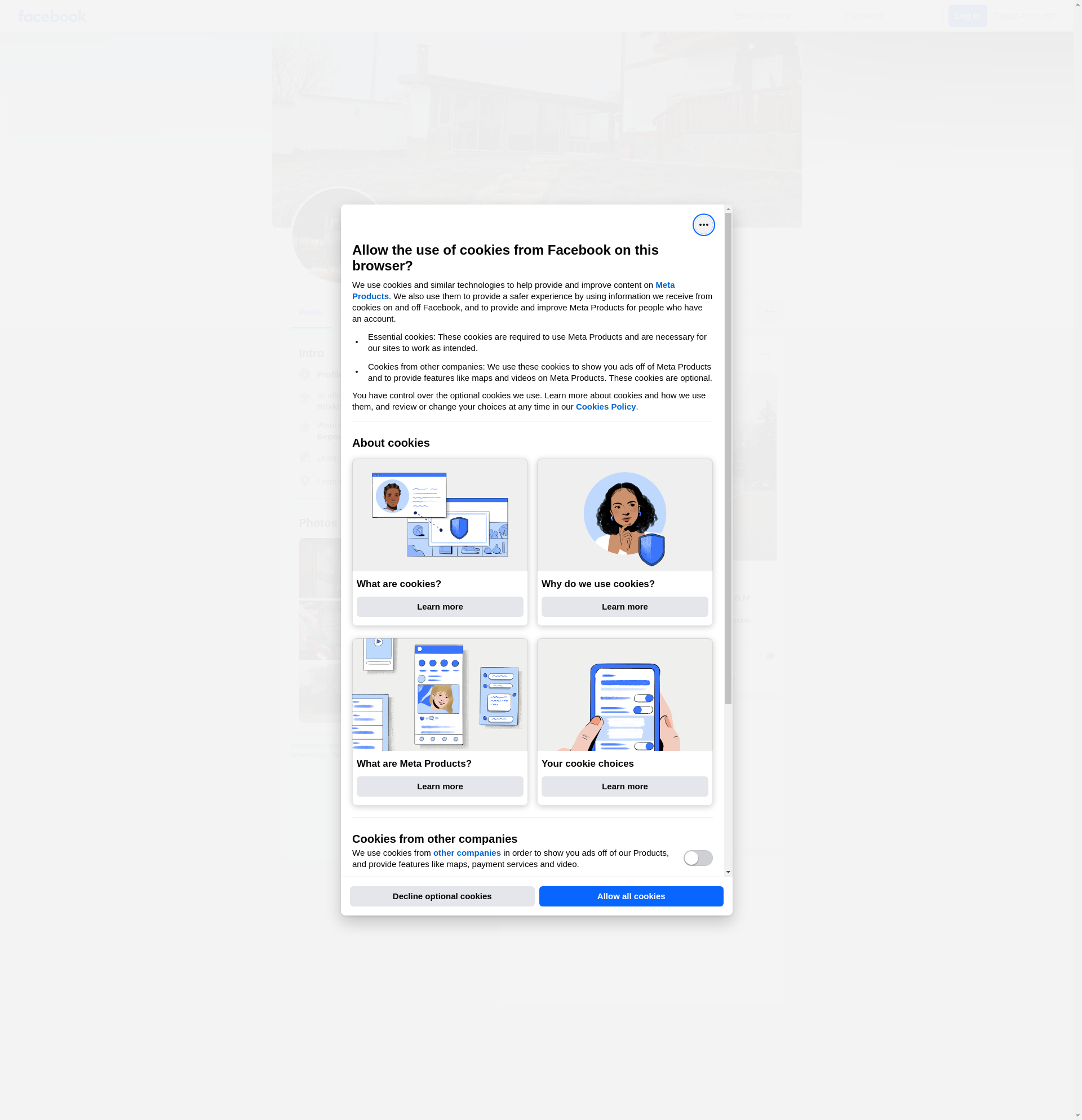 "FARM GUEST HOUSE" Image