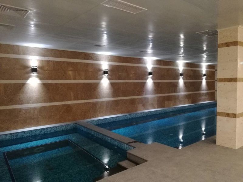 ХОТЕЛ "СВЕТИ ГЕОРГИ 1"