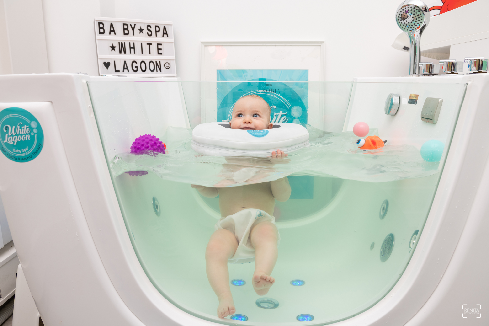  БЯЛАТА ЛАГУНА