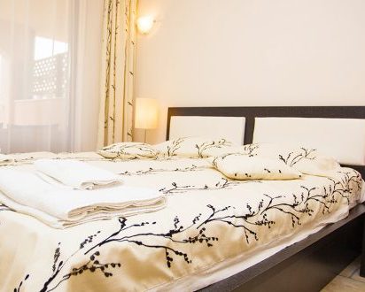 АПАРТАМЕНТ ЗА ГОСТИ "КАЛИАКРИЯ СИЙ ВЮ ХАРМЪНИ  АПАРТМЪНТ"