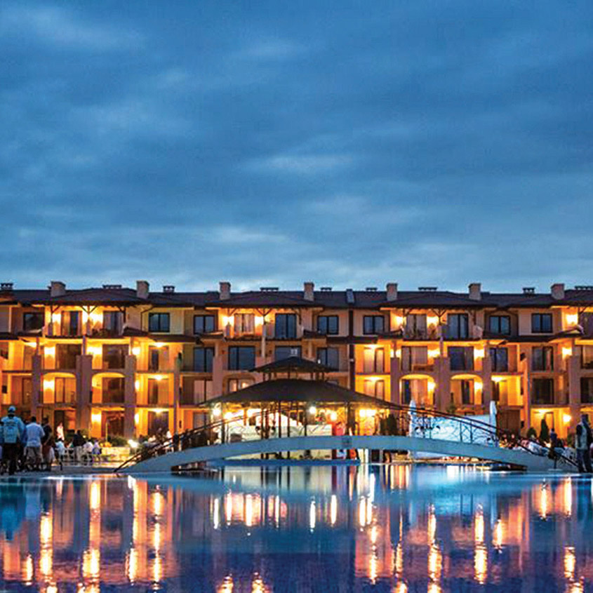  "КАЛИАКРИЯ 29"