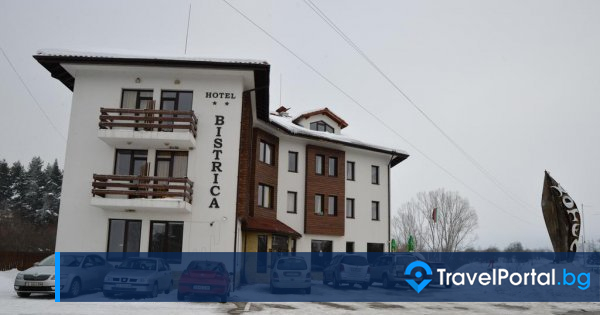 "Бистрица 3"