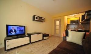 "Апартаменти Ива"