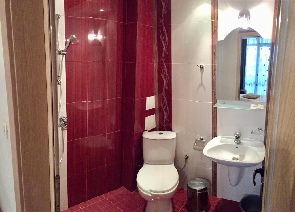 "Апартаменти Ива"