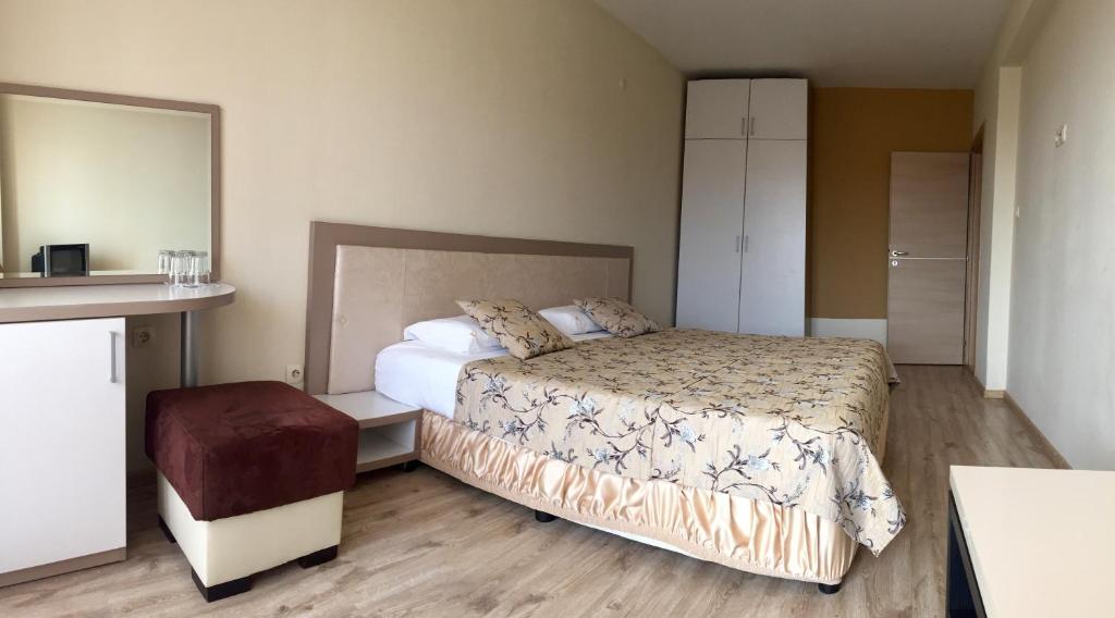 "Апартаменти Ива"