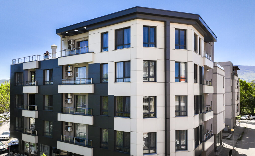 "Апартамент Фотев"