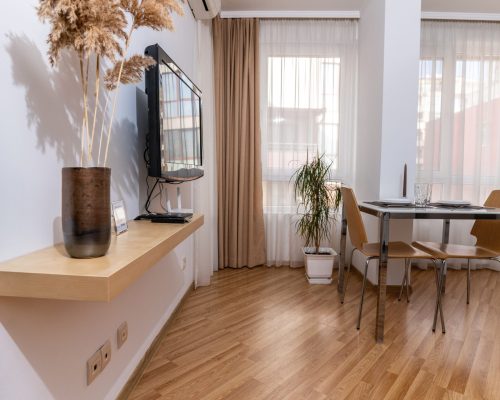 "Апартамент Фотев"