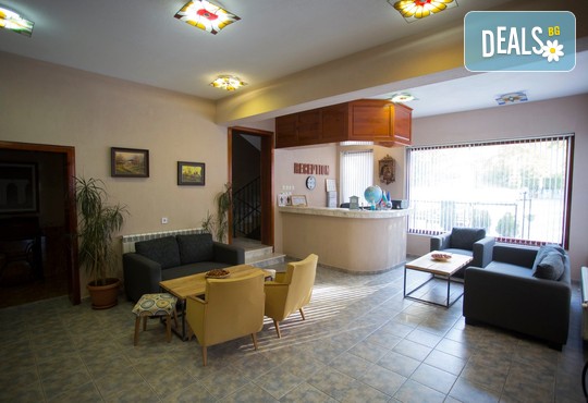 Стаи за гости"Сандански връх"